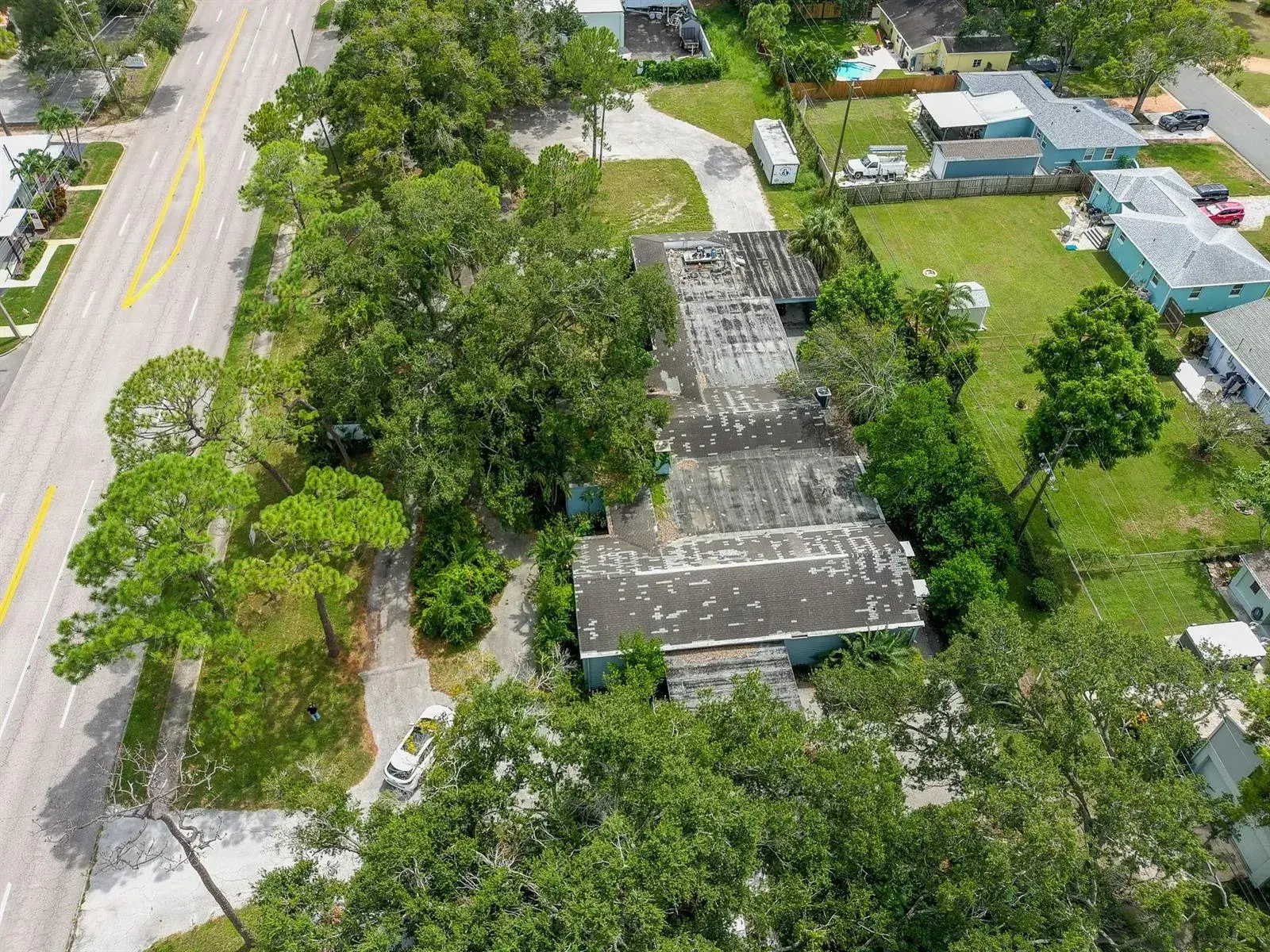 4100 N 16th Street, FL 33703