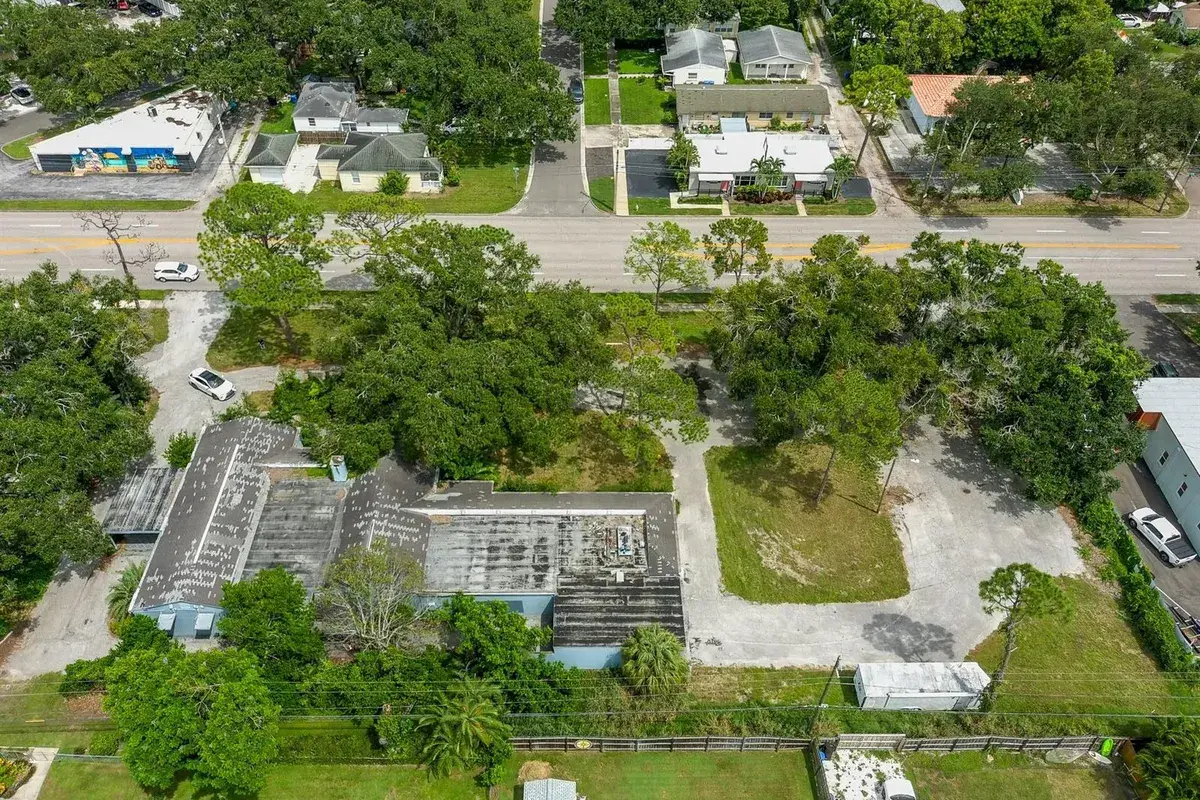 4100 N 16th Street, FL 33703