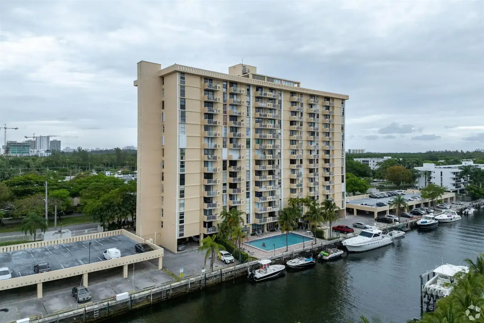 2350 NE 135th Street # 203, North Miami FL 33181 photo 2