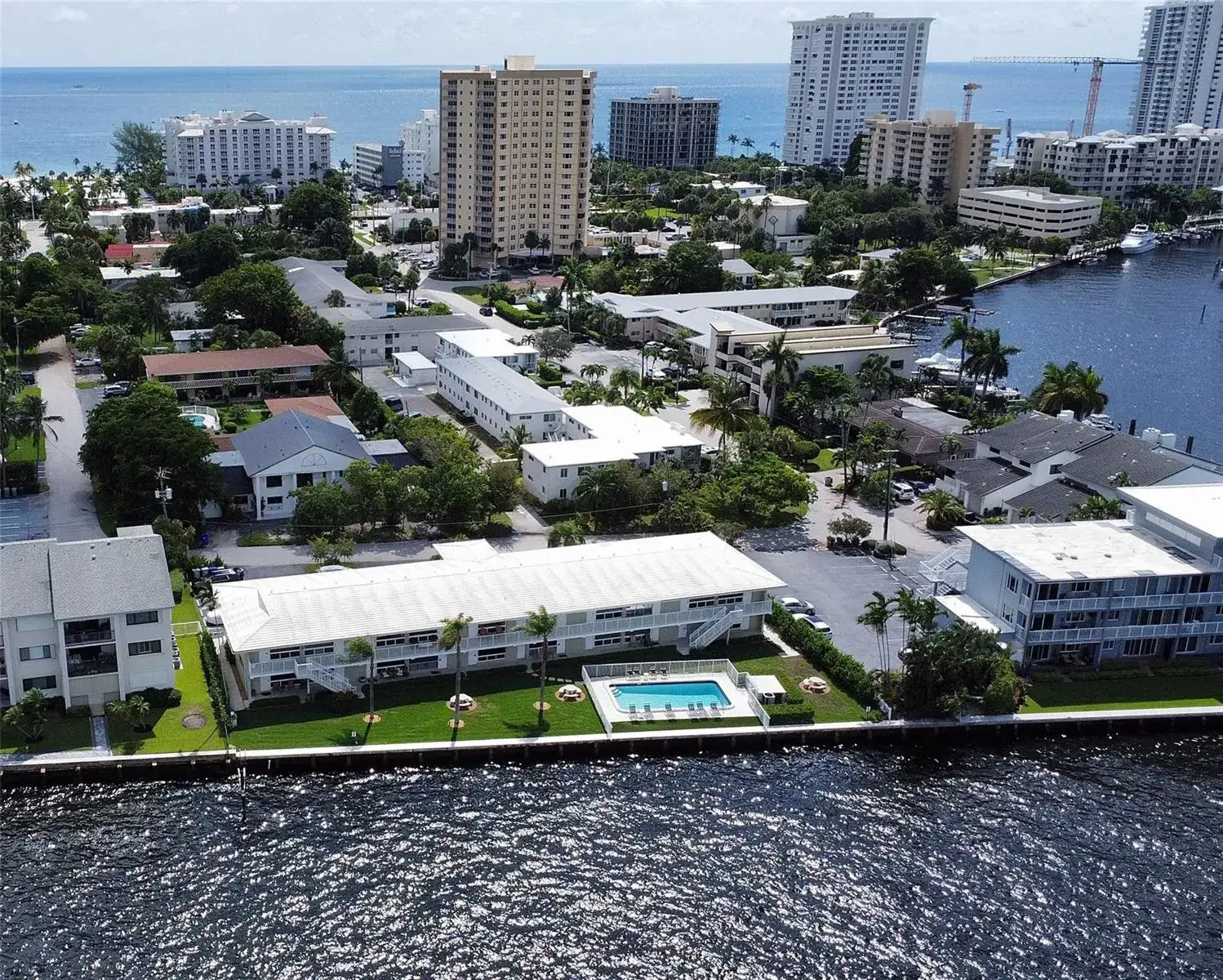 1105 S Riverside Drive # 205, Pompano Beach FL 33062 photo 2