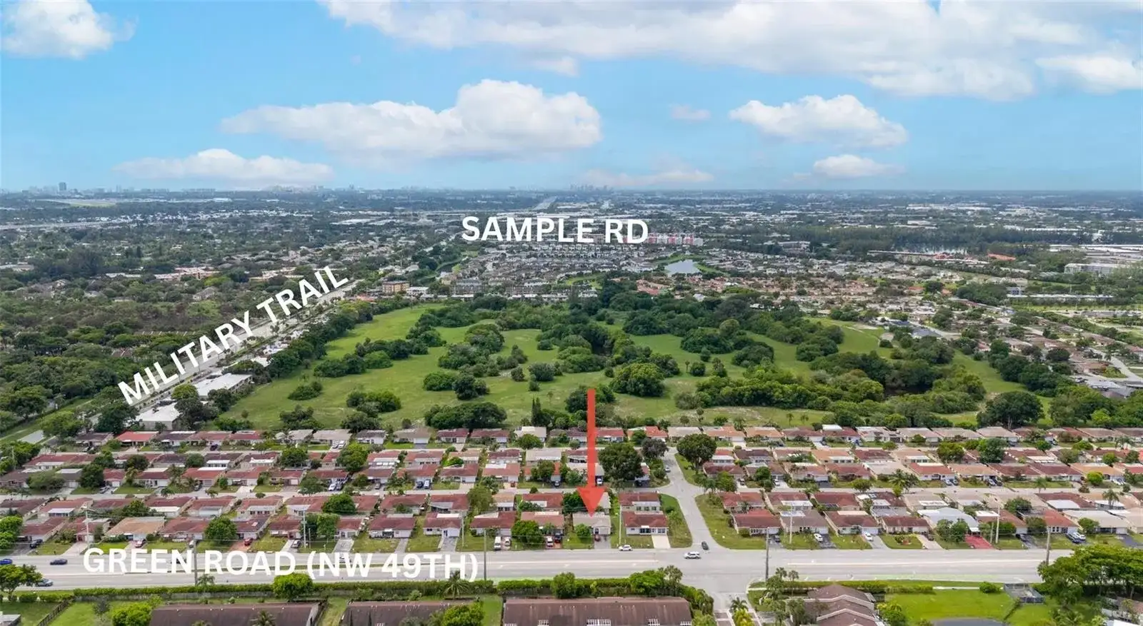 1060 NW 49th Court, Deerfield Beach FL 33064 photo 3