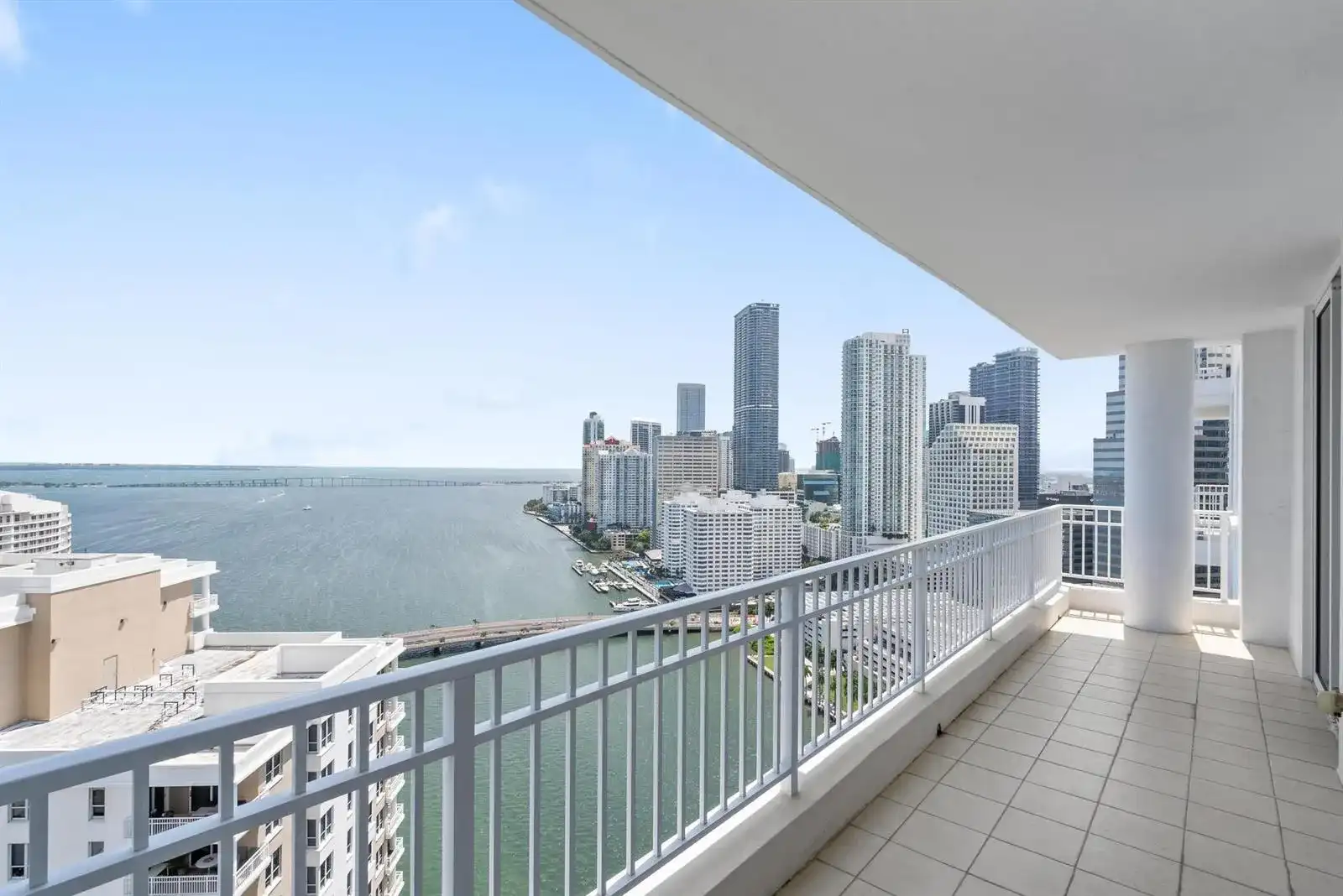 801 Brickell Key Boulevard # 2903, Miami FL 33131