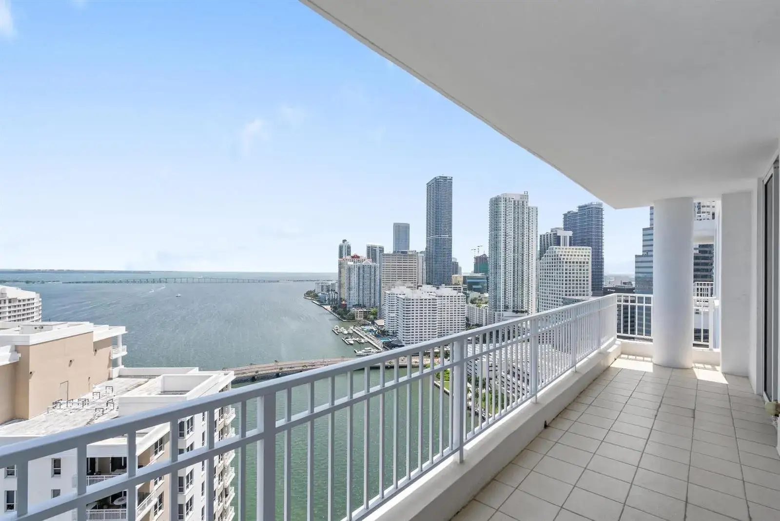 801 Brickell Key Boulevard # 2903, Miami FL 33131