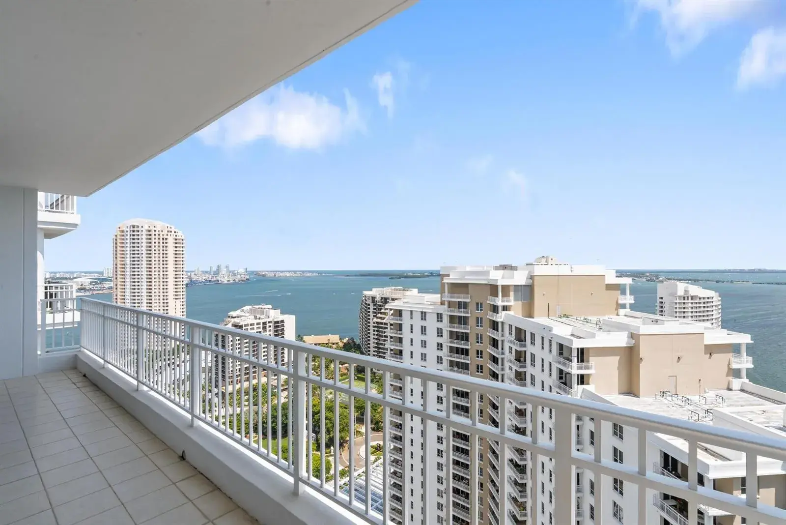801 Brickell Key Boulevard # 2903, Miami FL 33131