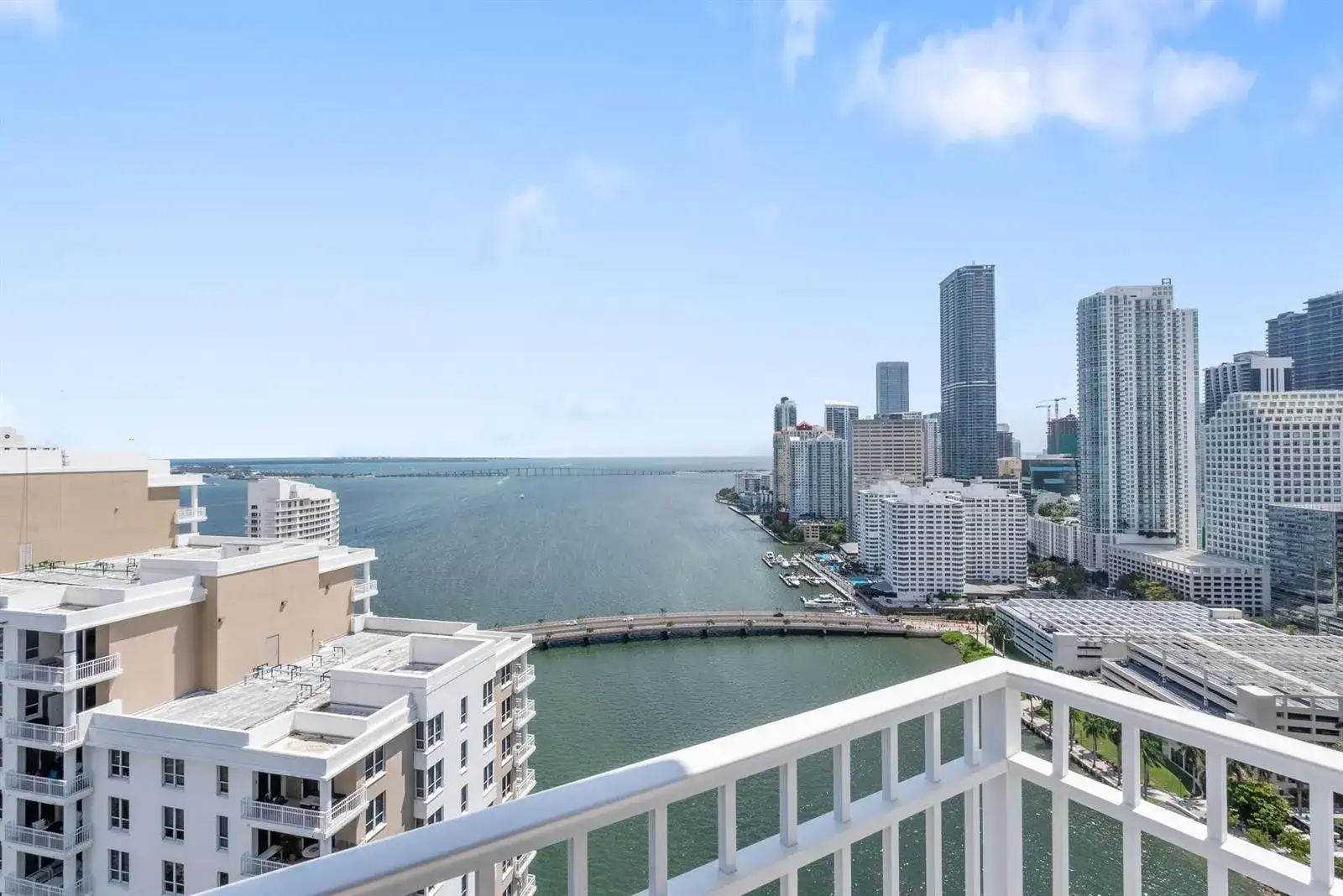 801 Brickell Key Boulevard # 2903, Miami FL 33131 photo 3