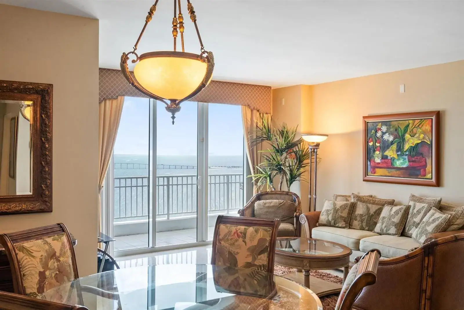 801 Brickell Key Boulevard # 2903, Miami FL 33131 photo 4