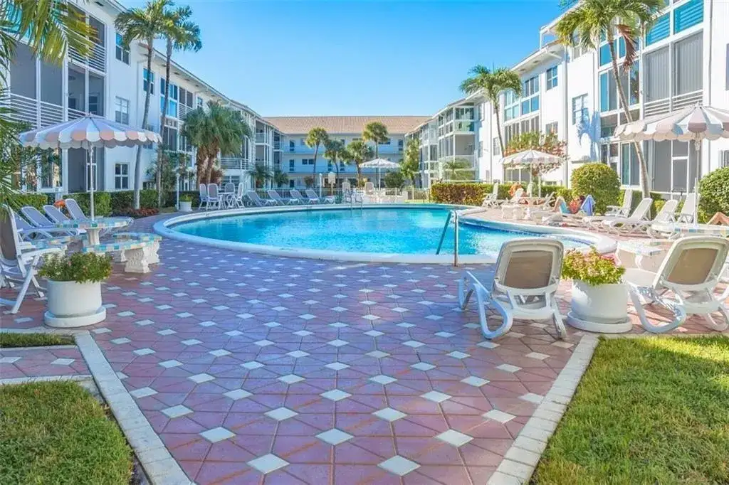 1461 S Ocean Boulevard # 211, Lauderdale By The Sea FL 33062 photo 4