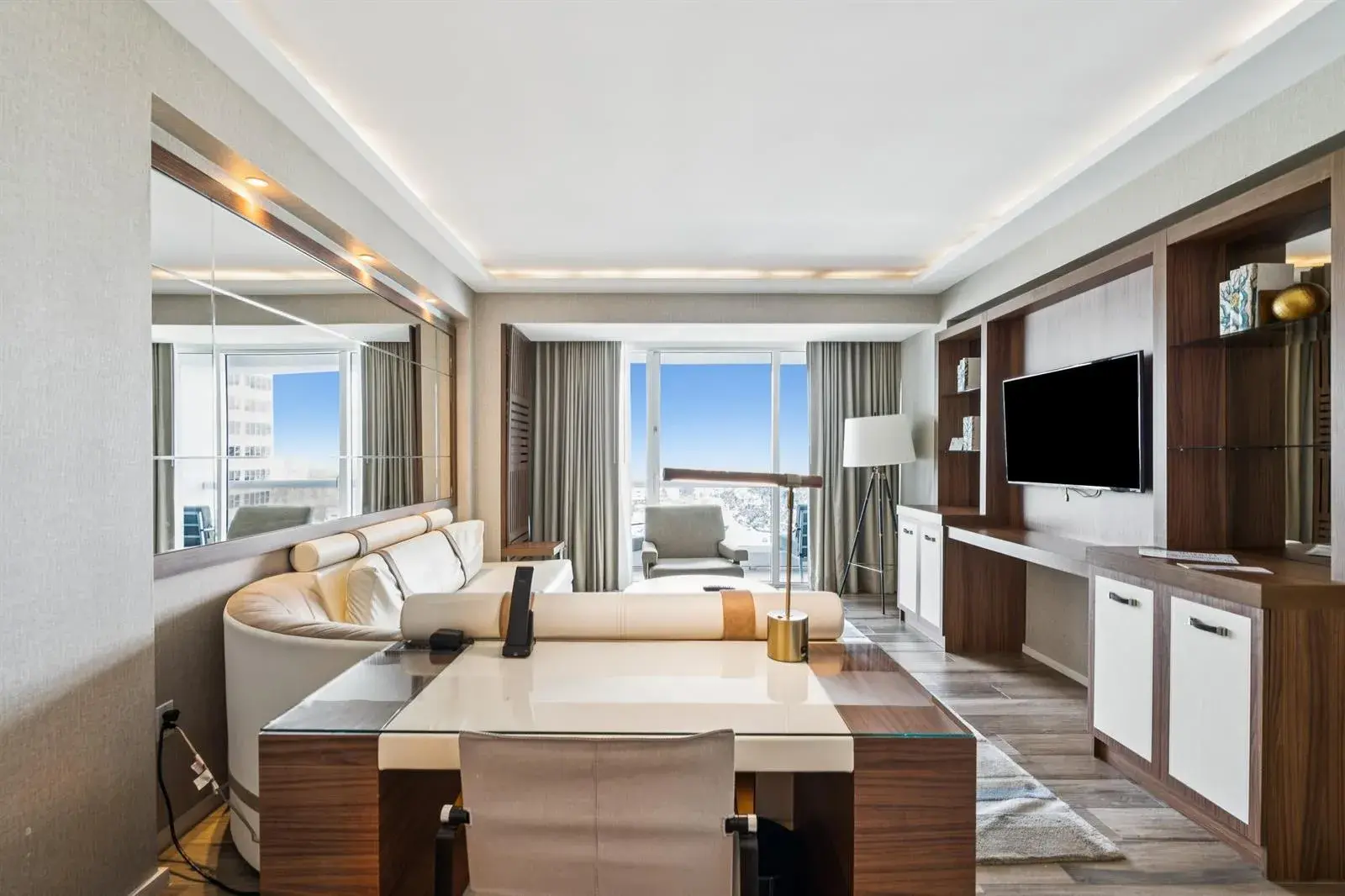 551 N Fort Lauderdale Beach Boulevard # H803, Fort Lauderdale FL 33304