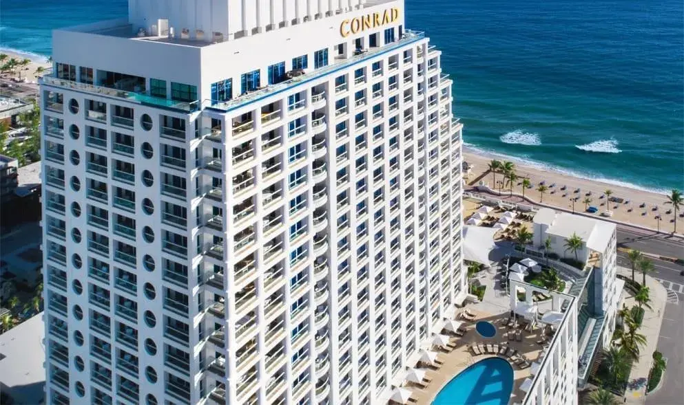 551 N Fort Lauderdale Beach Boulevard # H803, Fort Lauderdale FL 33304