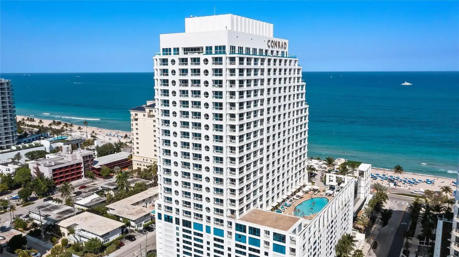 551 N Fort Lauderdale Beach Boulevard # R1902, Fort Lauderdale FL 33304 photo 2