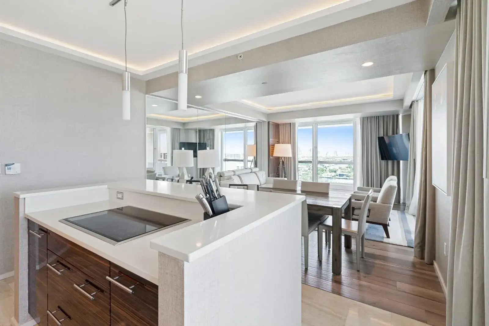 551 N Fort Lauderdale Beach Boulevard # R1902, Fort Lauderdale FL 33304 photo 3