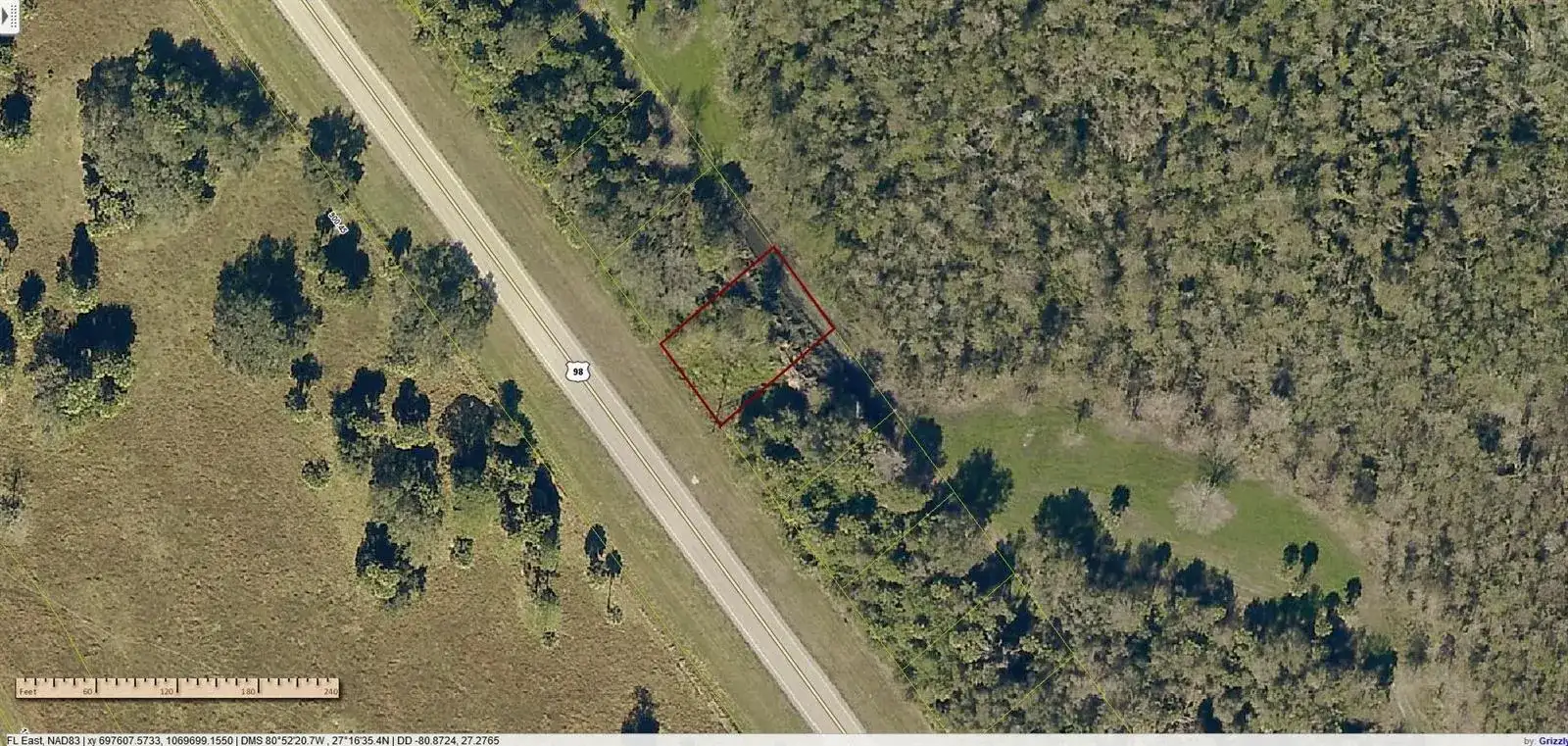 3584 US Highway 98, Okeechobee FL 34972 photo 3