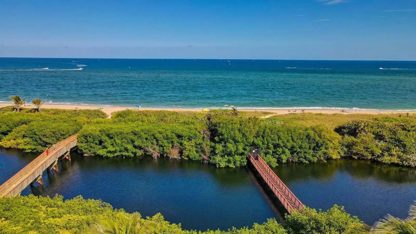 1776 Bay Drive, Pompano Beach FL 33062