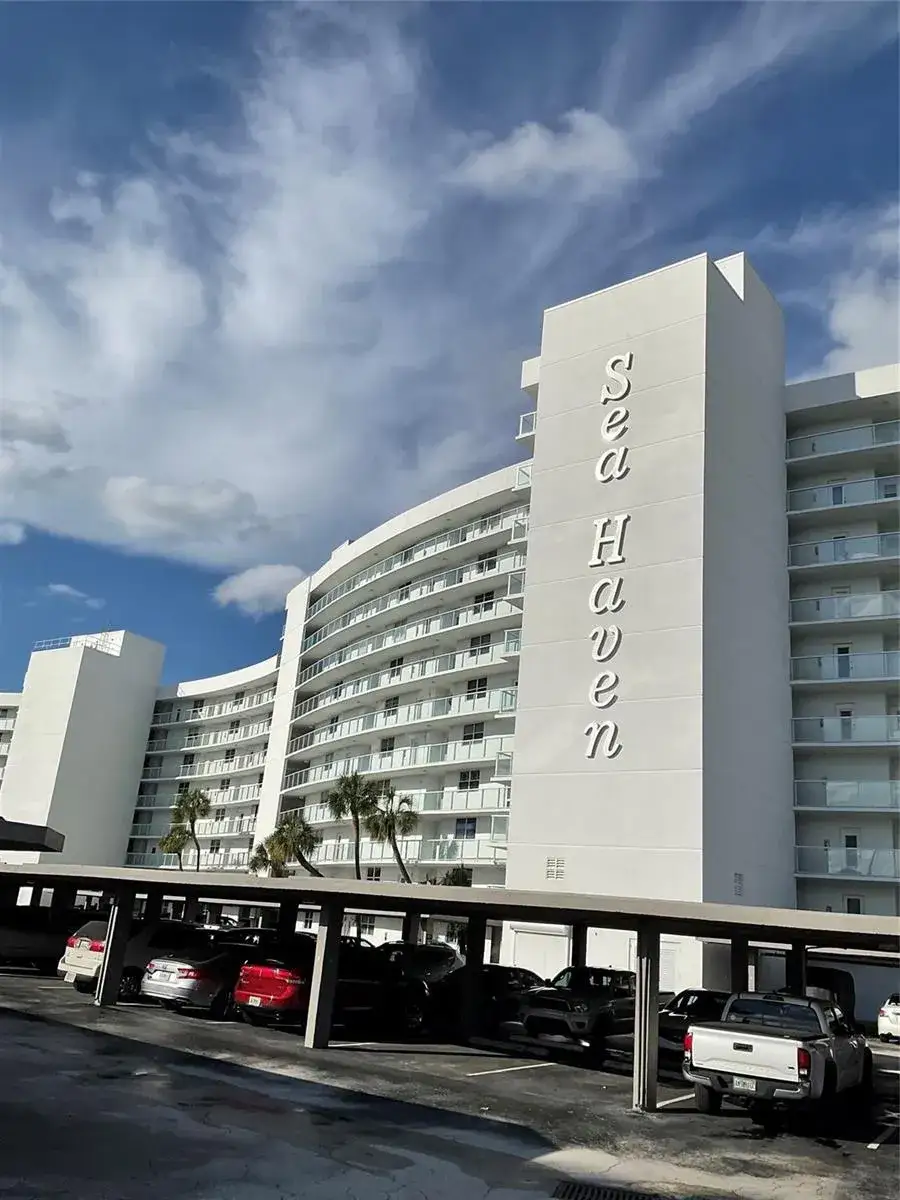 2731 NE 14th Street Causeway # 307, Pompano Beach FL 33062