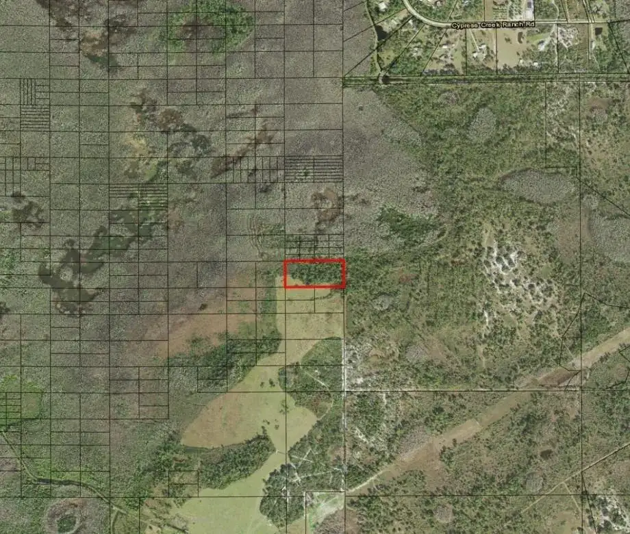 0 Holopaw Groves Road, FL 34772 photo 3