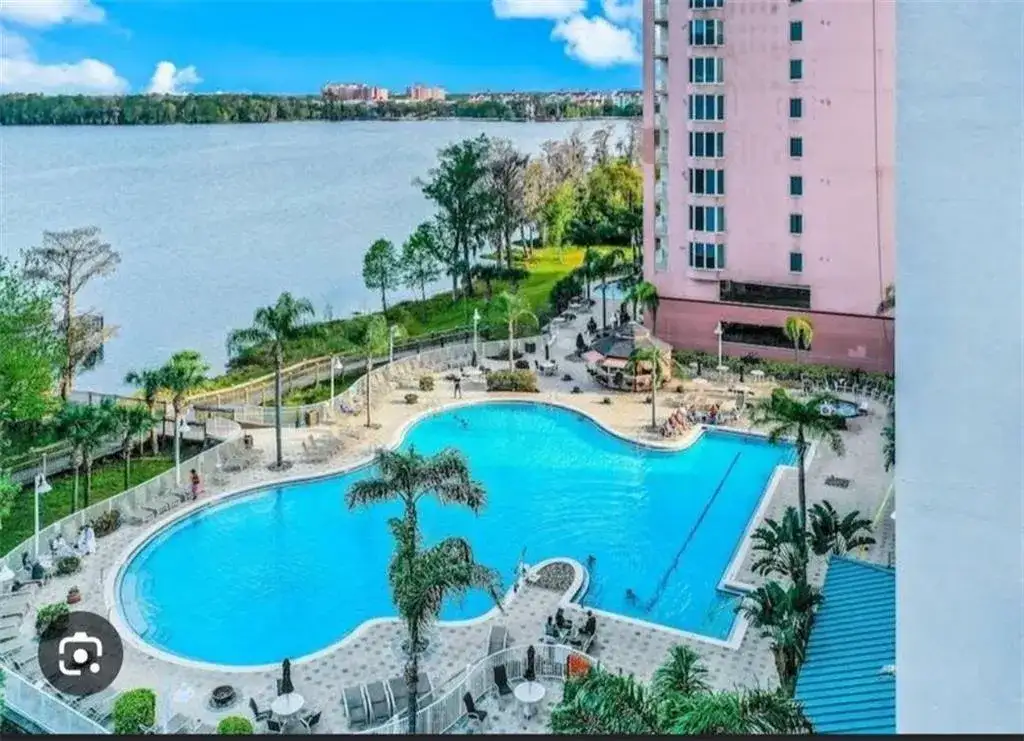 13427 Blue Heron Beach Boulevard # 1804, Orlando FL 32821 photo 2