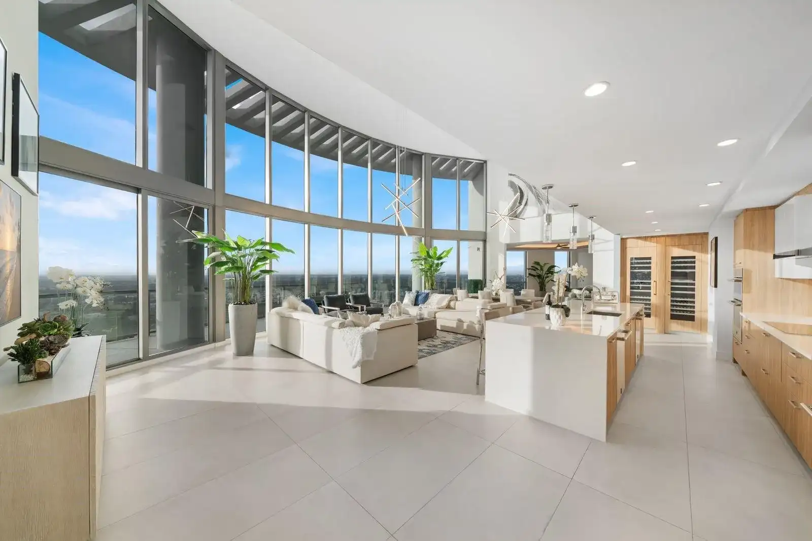 100 E Las Olas Boulevard # 4603, Fort Lauderdale FL 33301