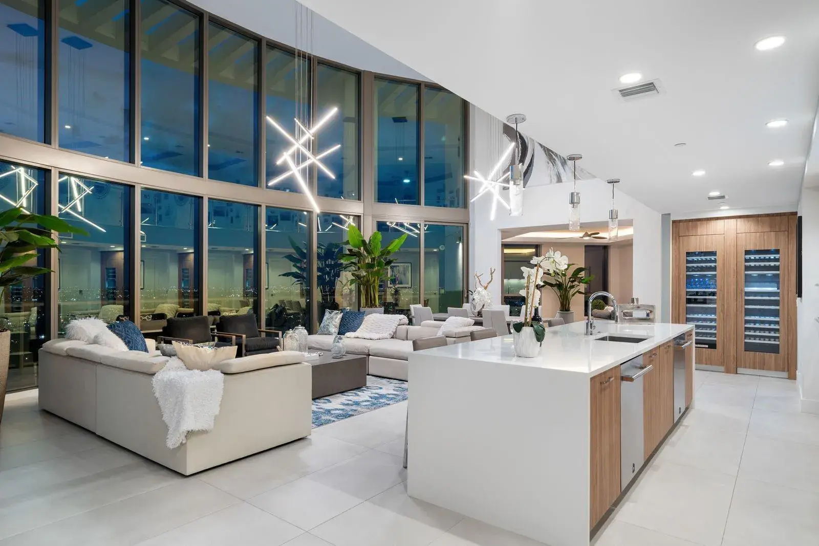 100 E Las Olas Boulevard # 4603, Fort Lauderdale FL 33301