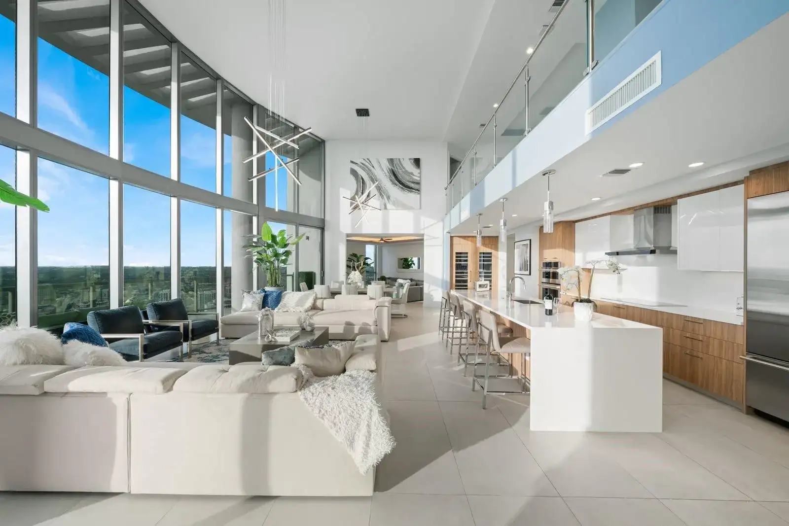 100 E Las Olas Boulevard # 4603, Fort Lauderdale FL 33301 photo 5