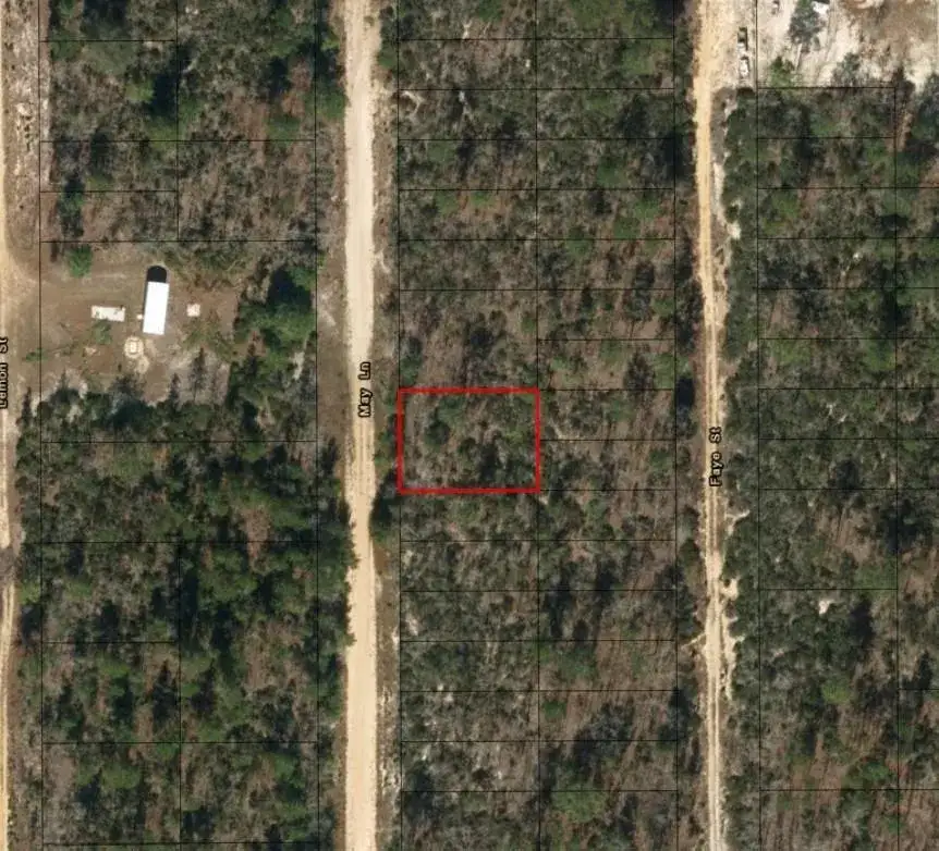 0 May Lane, FL 32148 photo 2