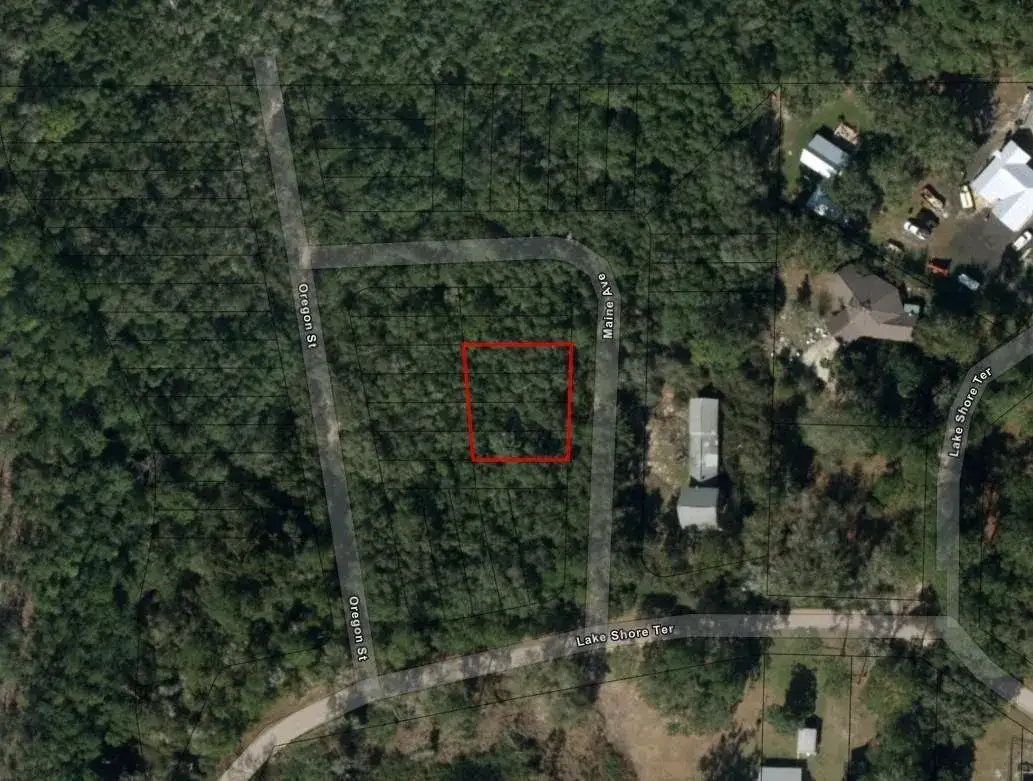0 Maine Avenue, FL 32148 photo 2