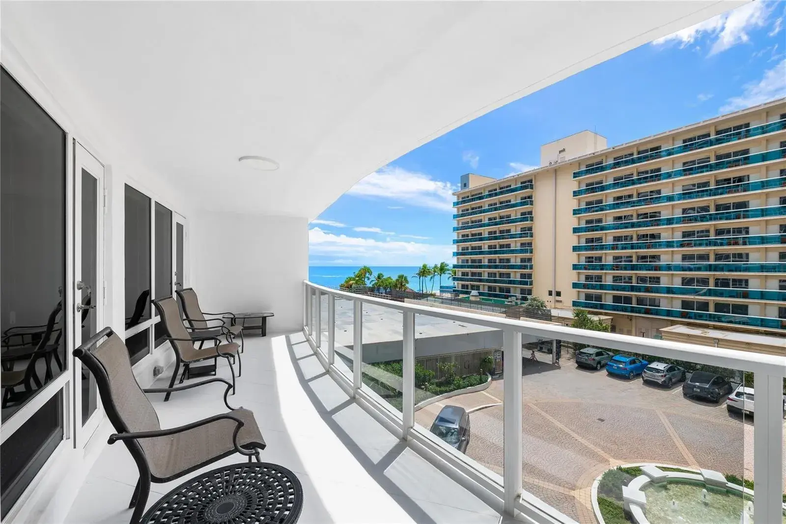 4100 Galt Ocean Drive # 304, Fort Lauderdale FL 33308