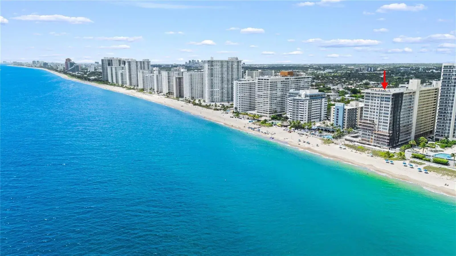 4100 Galt Ocean Drive # 304, Fort Lauderdale FL 33308