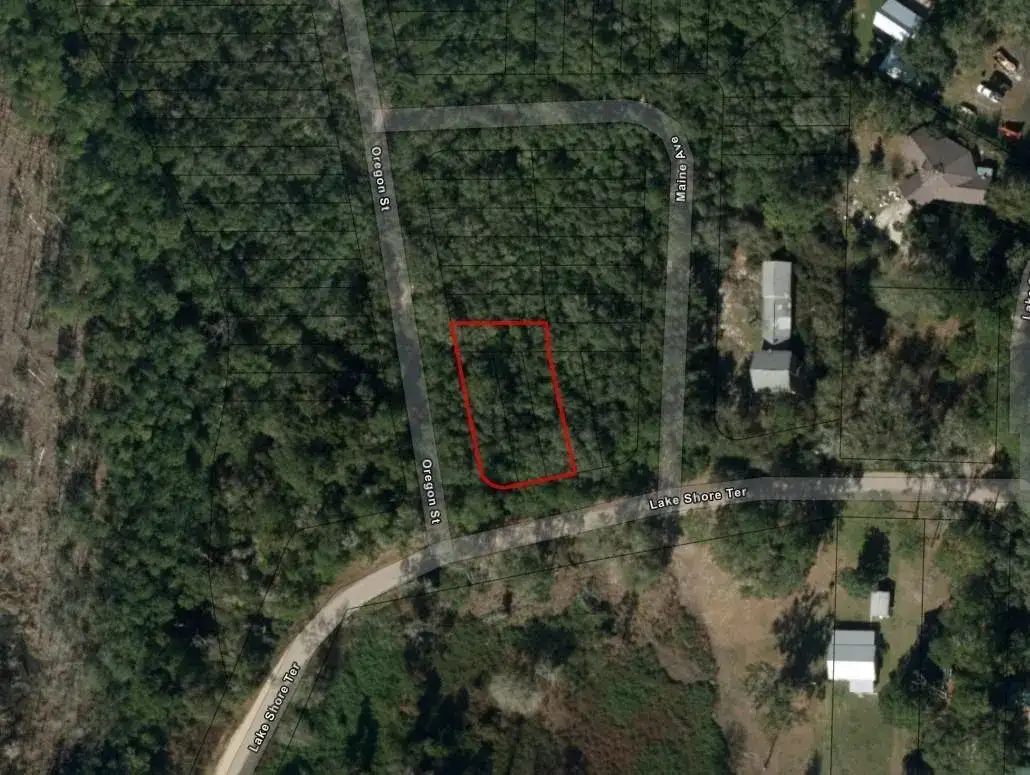 0 Oregon Street, FL 32148 photo 2