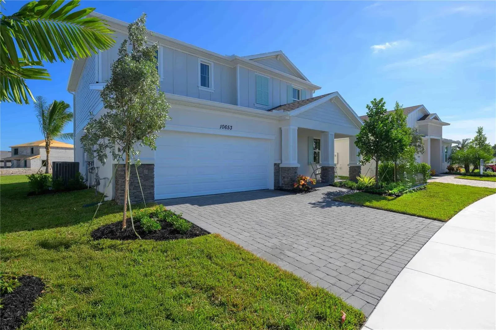 10653 NW Suncrest Loop, Port St. Lucie FL 34987