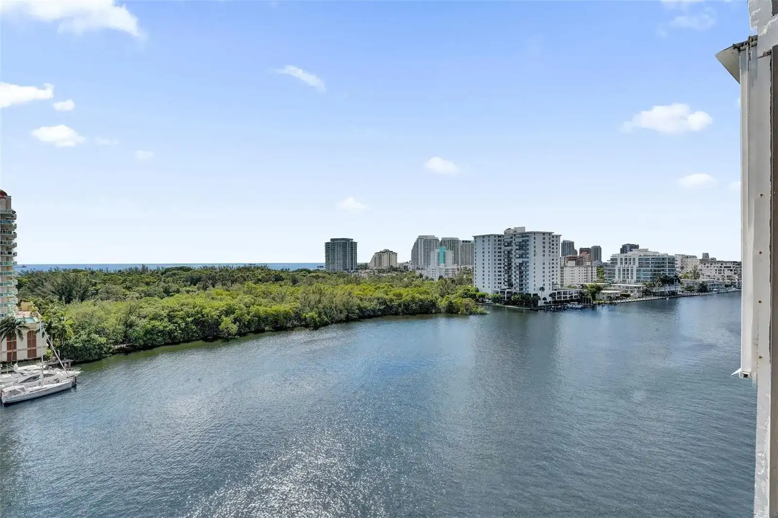 936 Intracoastal Drive # 11c, Fort Lauderdale FL 33304
