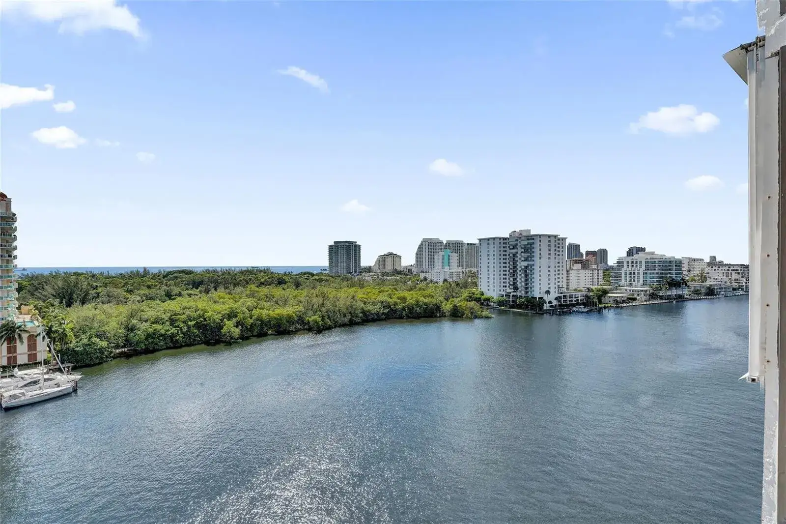 936 Intracoastal Drive # 11c, Fort Lauderdale FL 33304