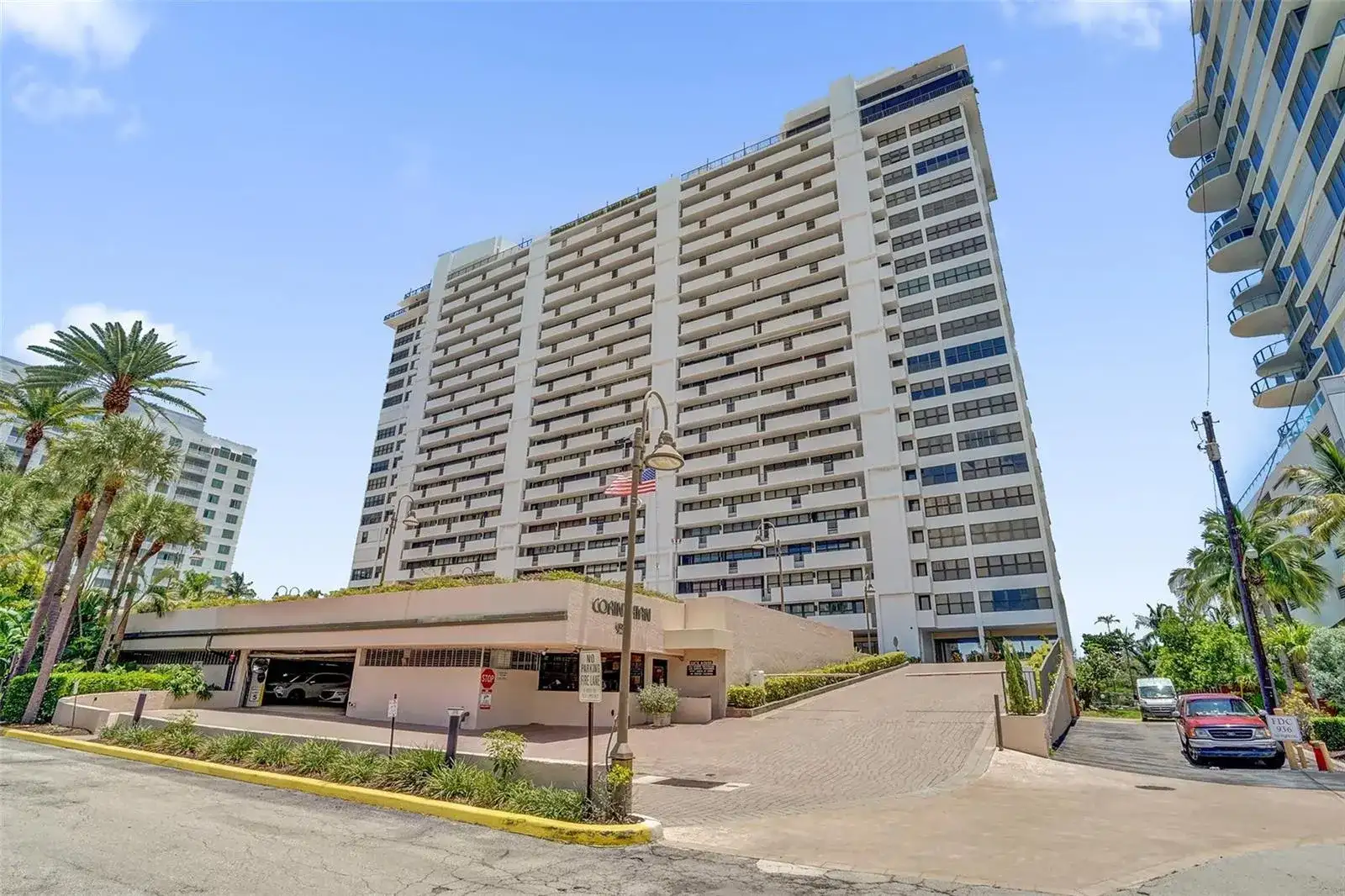 936 Intracoastal Drive # 11c, Fort Lauderdale FL 33304 photo 2