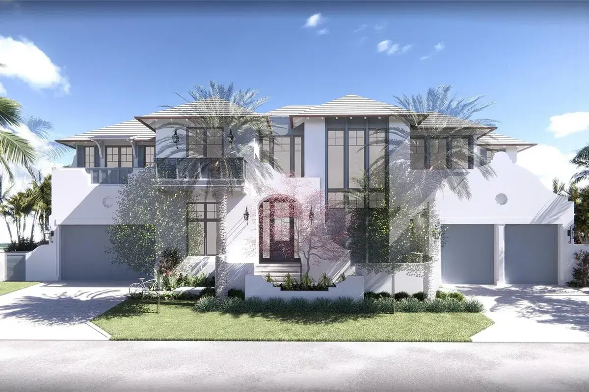 515 Lido Drive, Fort Lauderdale FL 33301