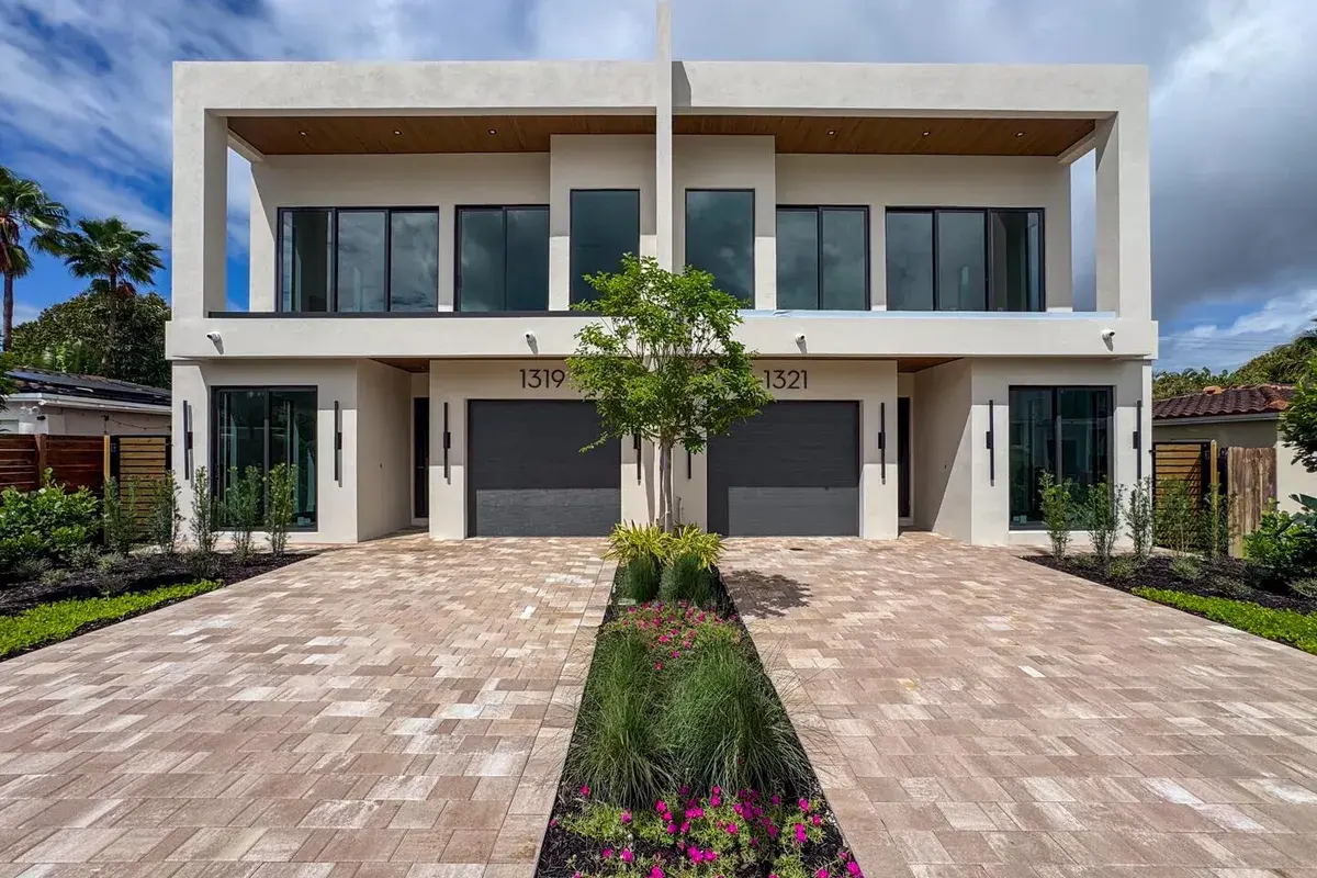 1319 NE 14th Avenue # 1319, Fort Lauderdale FL 33304