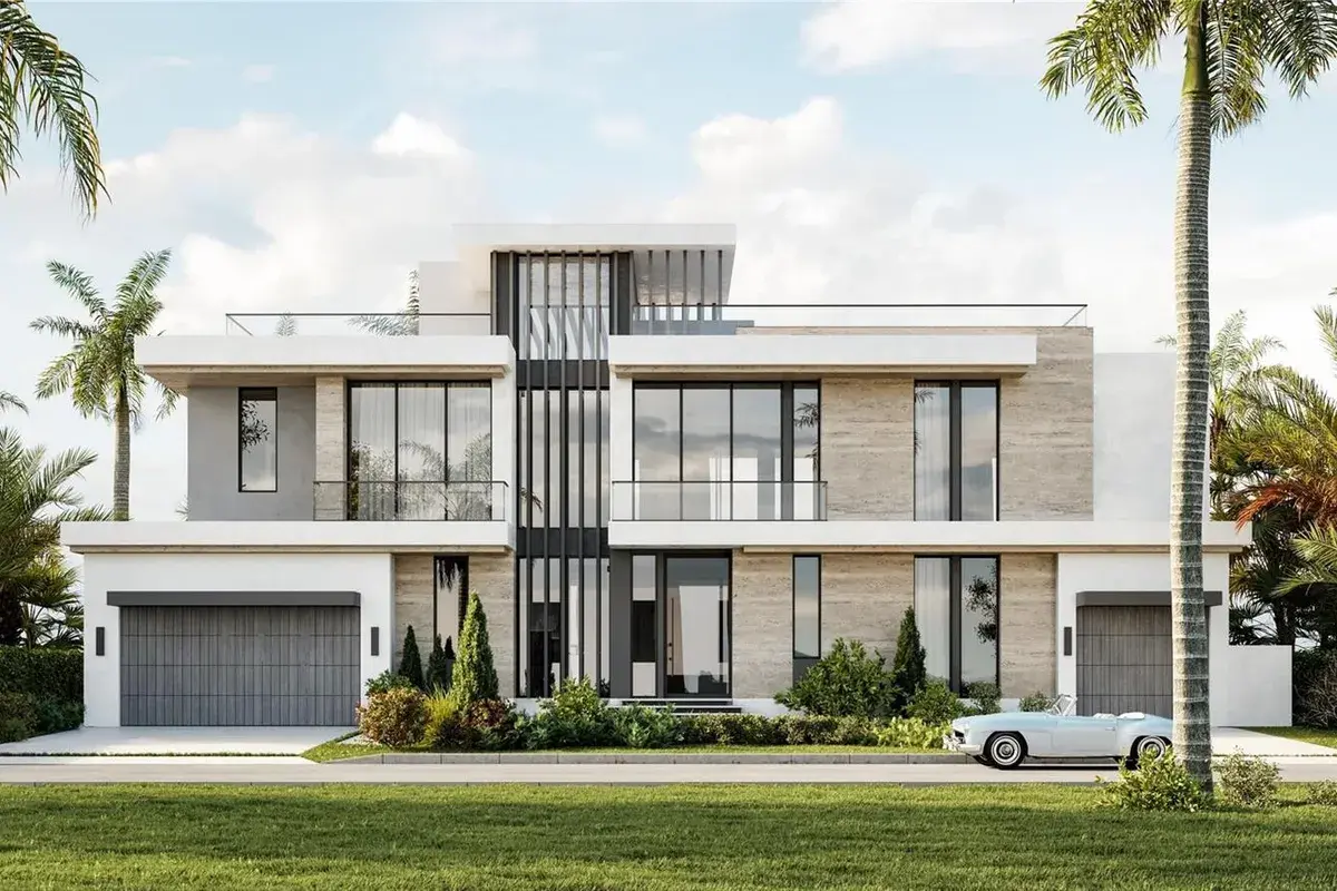 646 Flamingo Drive, Fort Lauderdale FL 33301