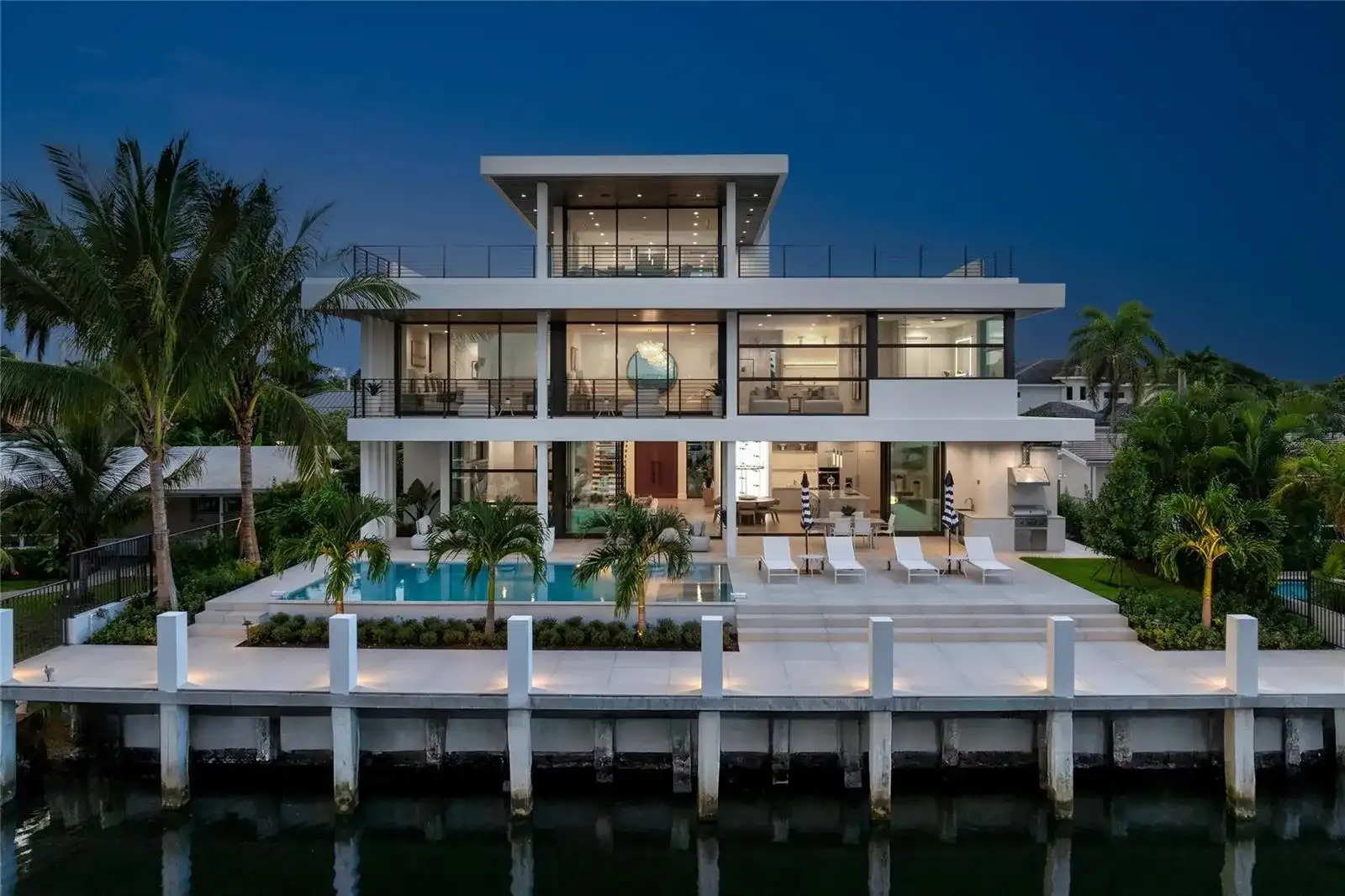 1500 SE 14th Street, Fort Lauderdale FL 33316