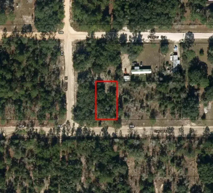 0 Cypress Street, FL 32148 photo 2