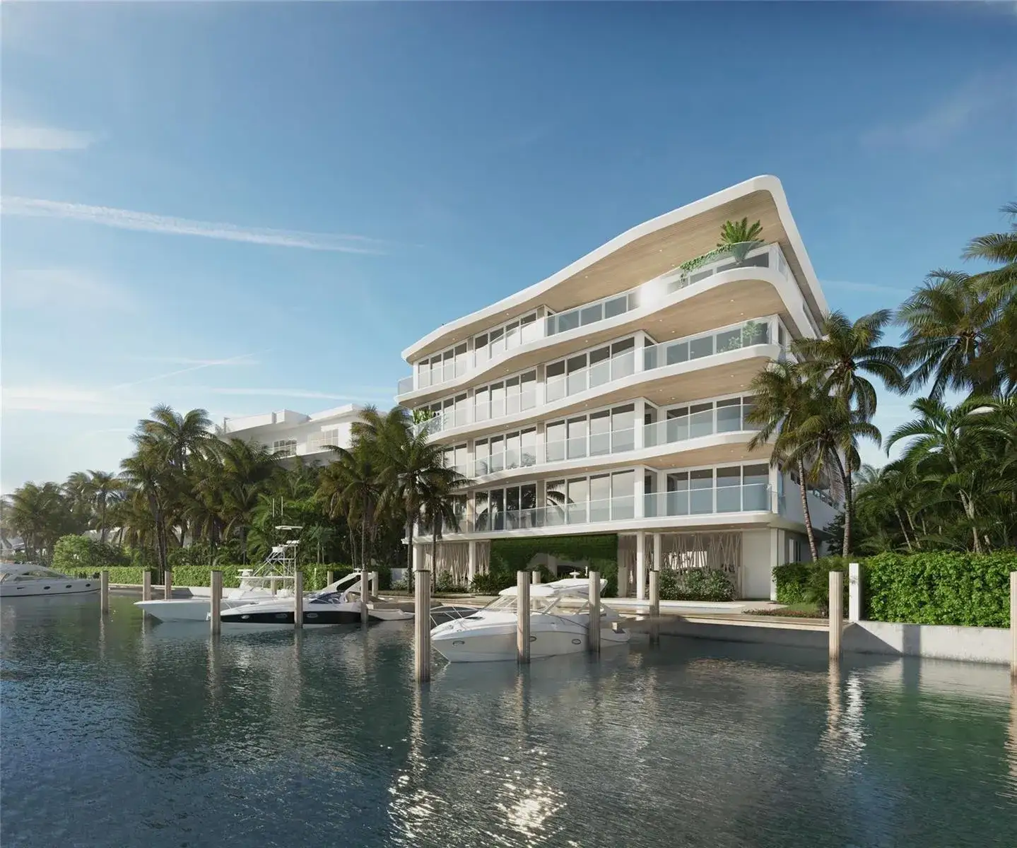 500 Hendricks Isle # 2N, Fort Lauderdale FL 33301