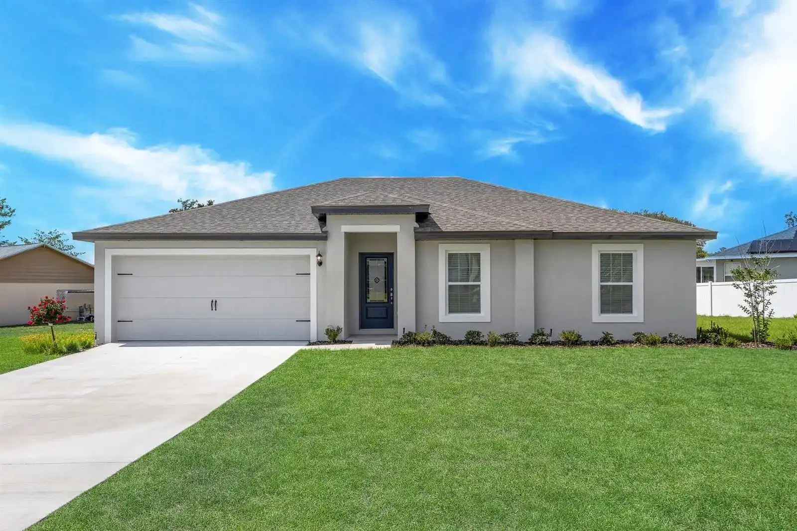 8045 105th Court, Vero Beach FL 32967
