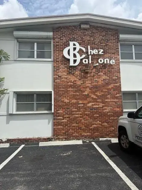 811 E Broward Boulevard, Fort Lauderdale FL 33301