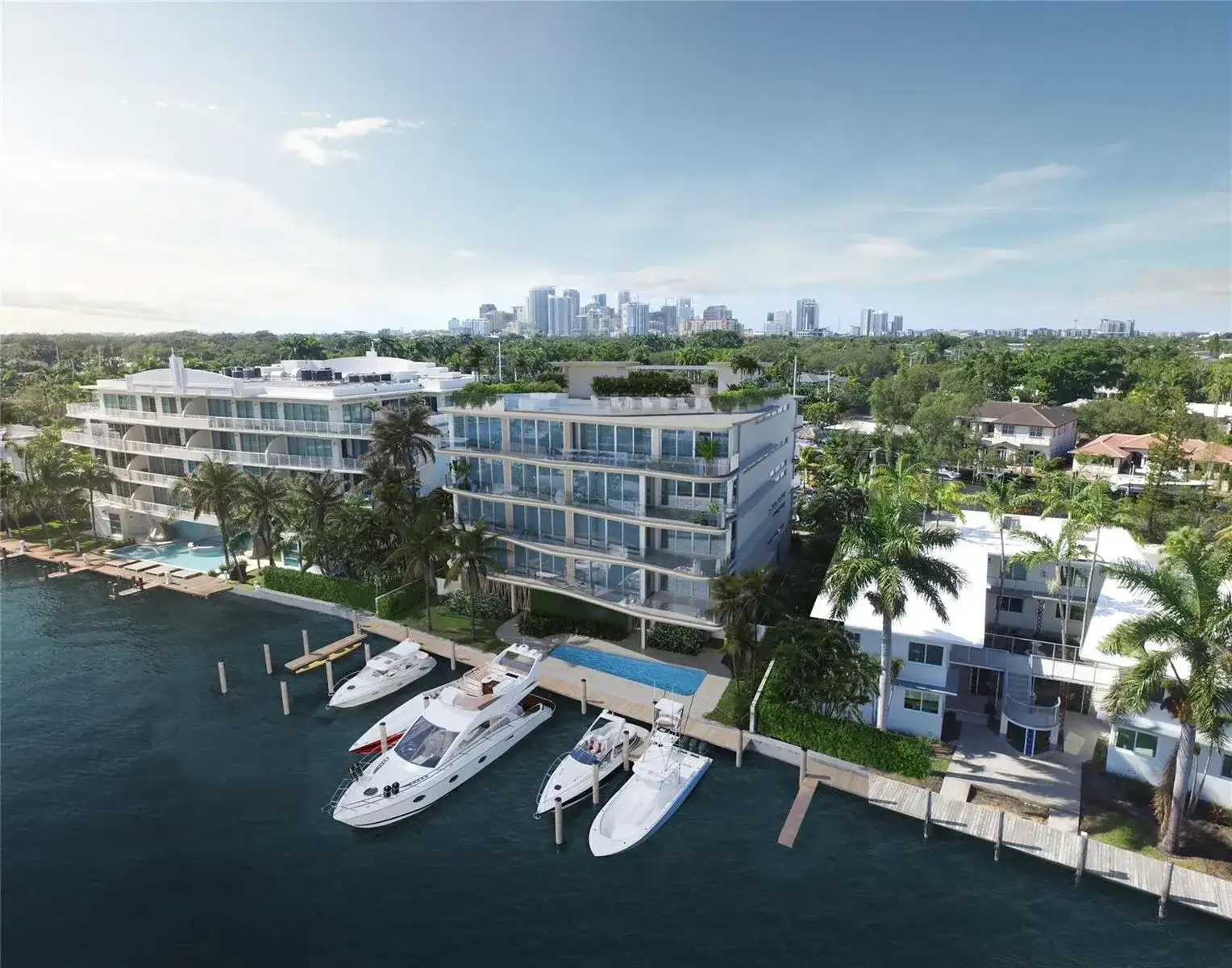 500 Hendricks Isle # 3n, Fort Lauderdale FL 33301 photo 5