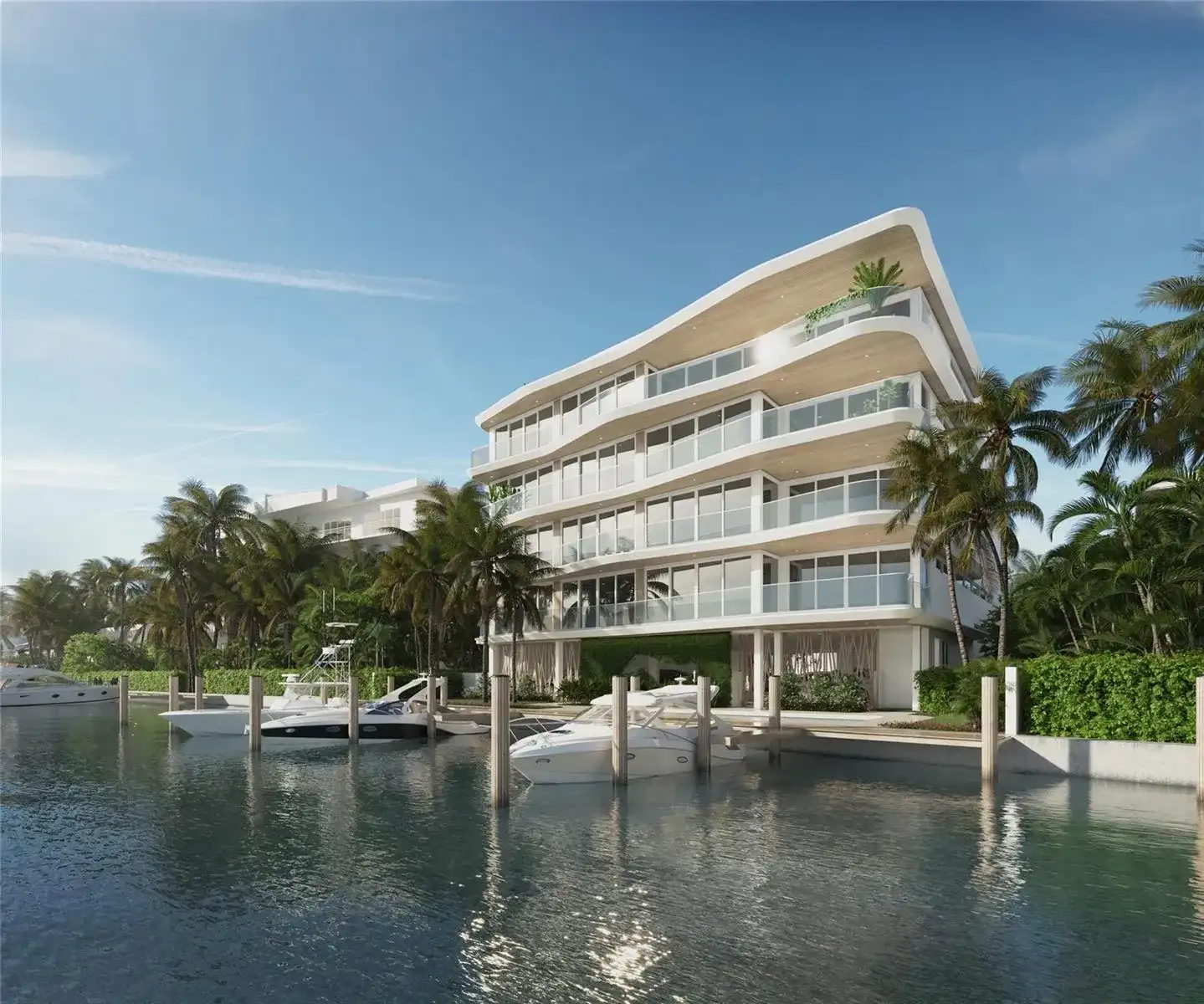 500 Hendricks Isle PH, Fort Lauderdale FL 33301
