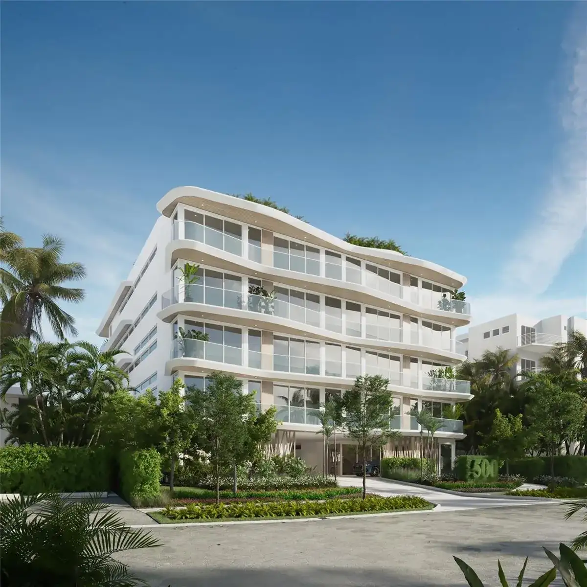 500 Hendricks Isle # 4S, Fort Lauderdale FL 33301 photo 2