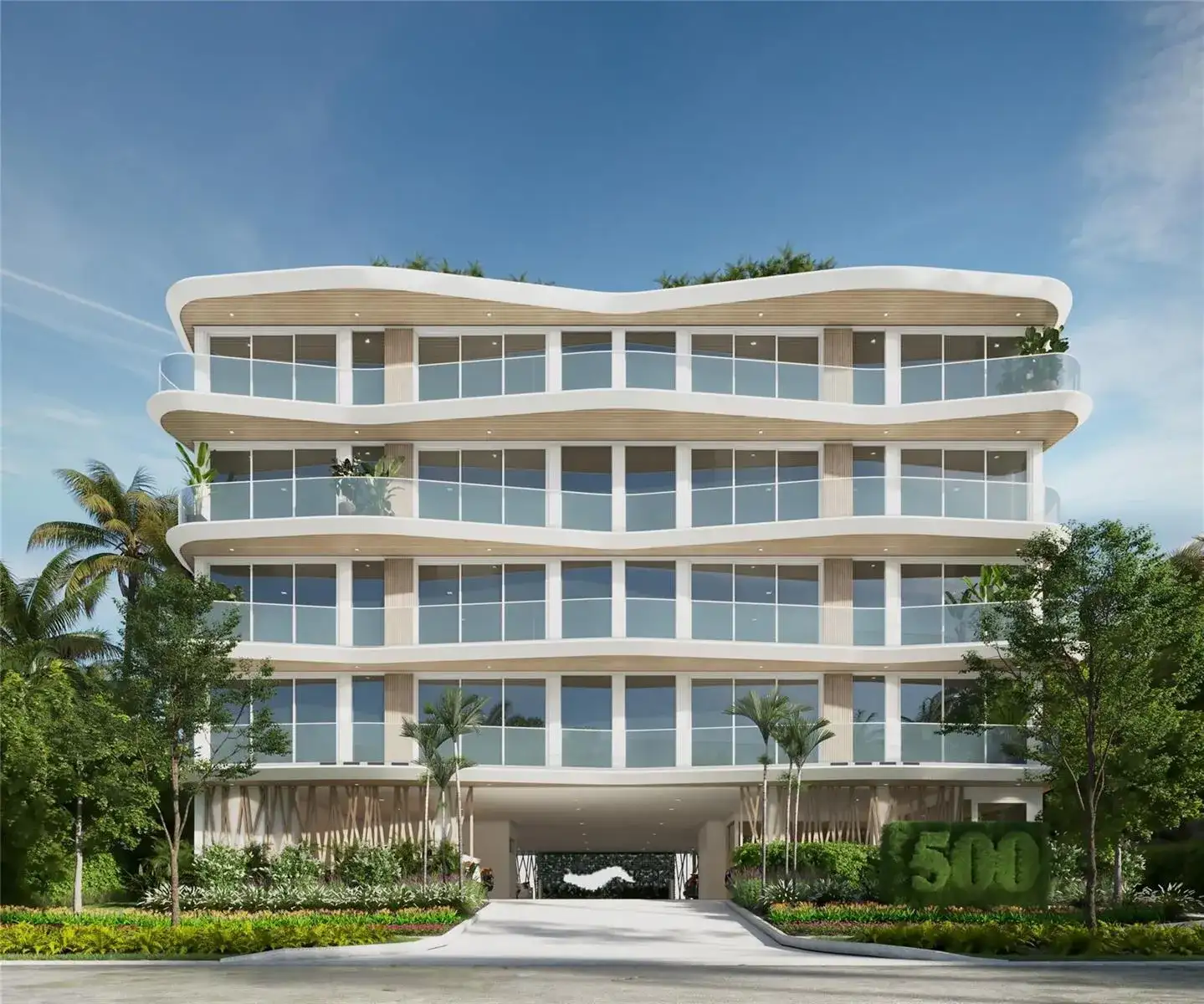 500 Hendricks Isle # 4S, Fort Lauderdale FL 33301 photo 4