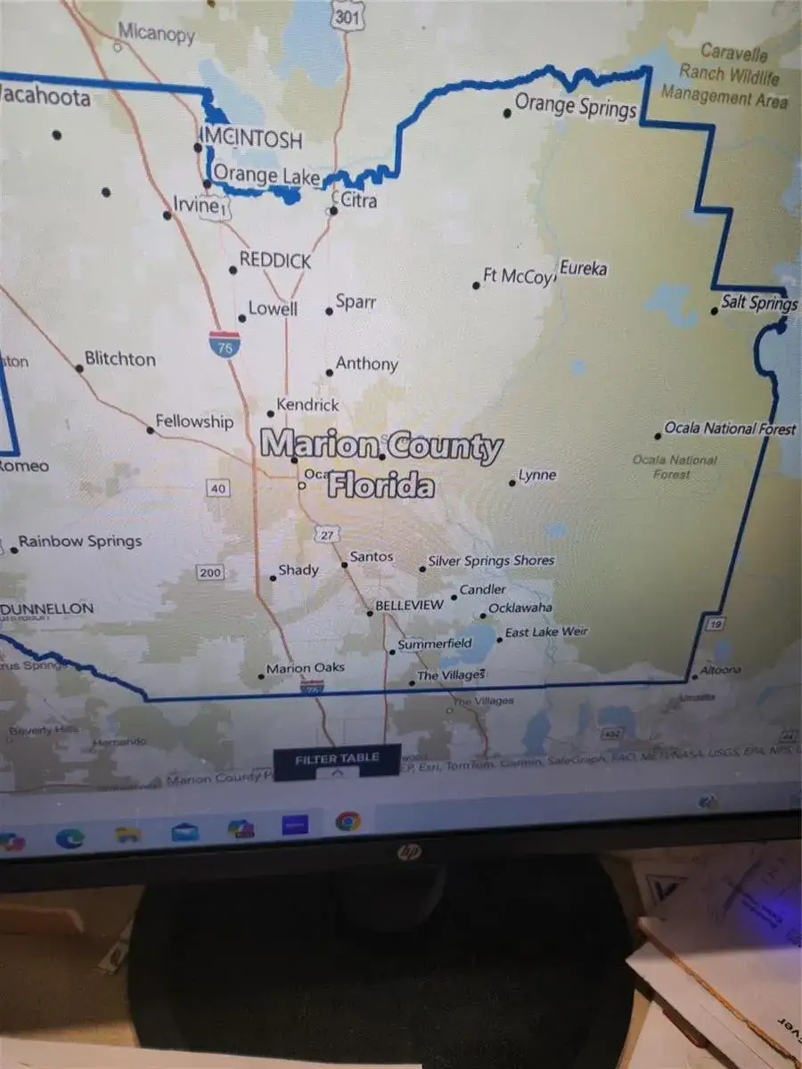 0 0th, Ocala FL 32134