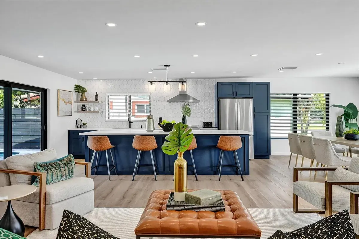 5501 NE 18th Terrace, Fort Lauderdale FL 33308
