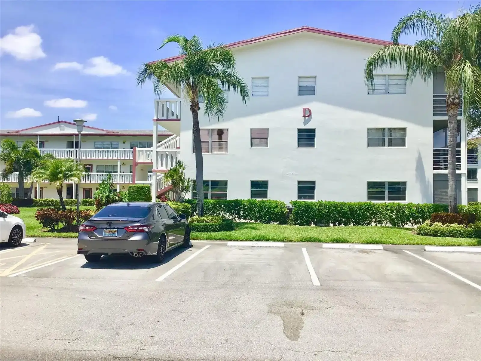 135 Fanshaw D # 135, Boca Raton FL 33434