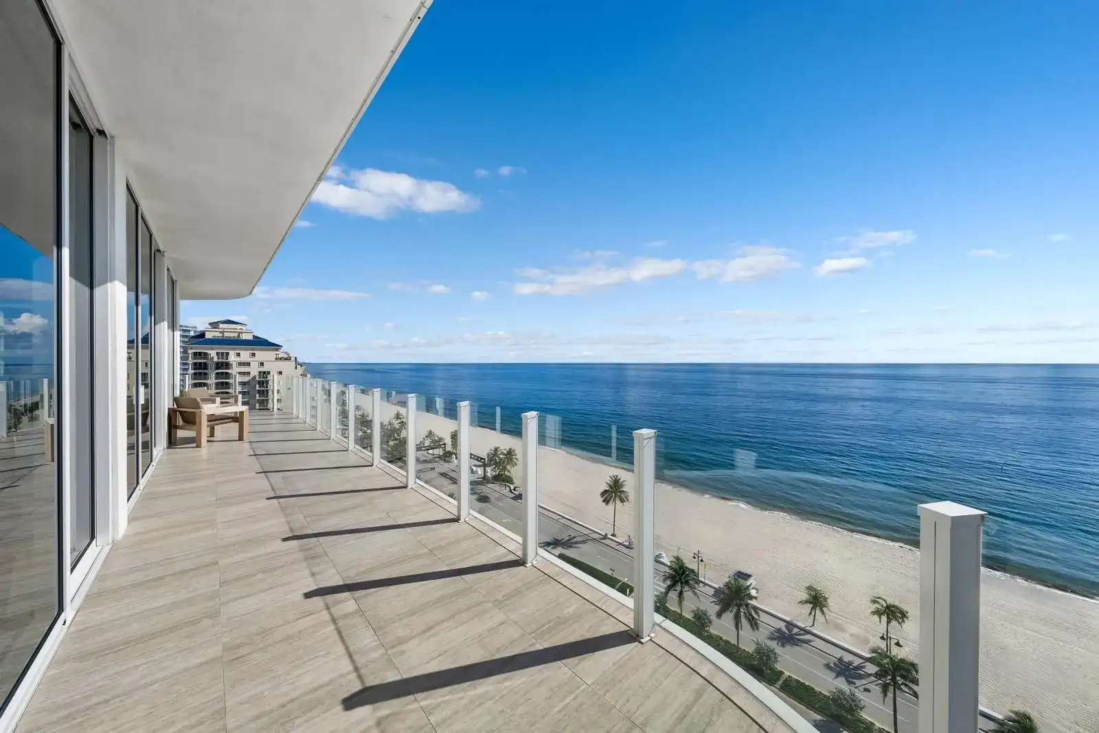 525 N Fort Lauderdale Beach Boulevard # 1101, Fort Lauderdale FL 33304