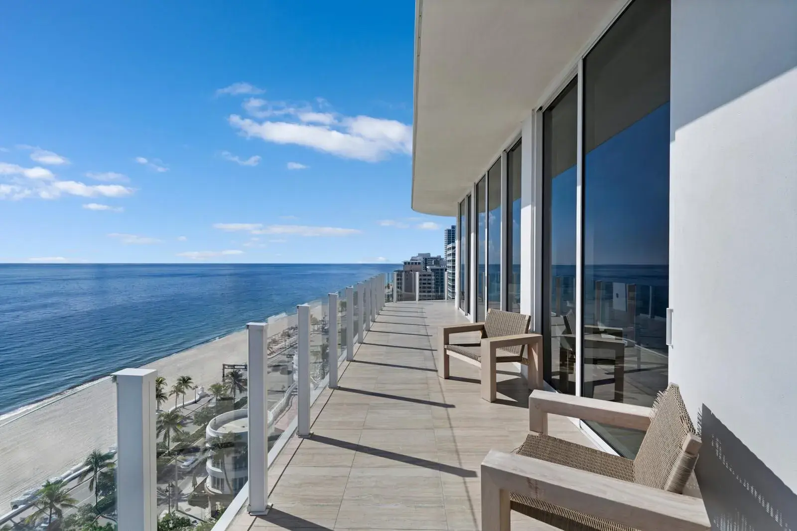 525 N Fort Lauderdale Beach Boulevard # 1101, Fort Lauderdale FL 33304