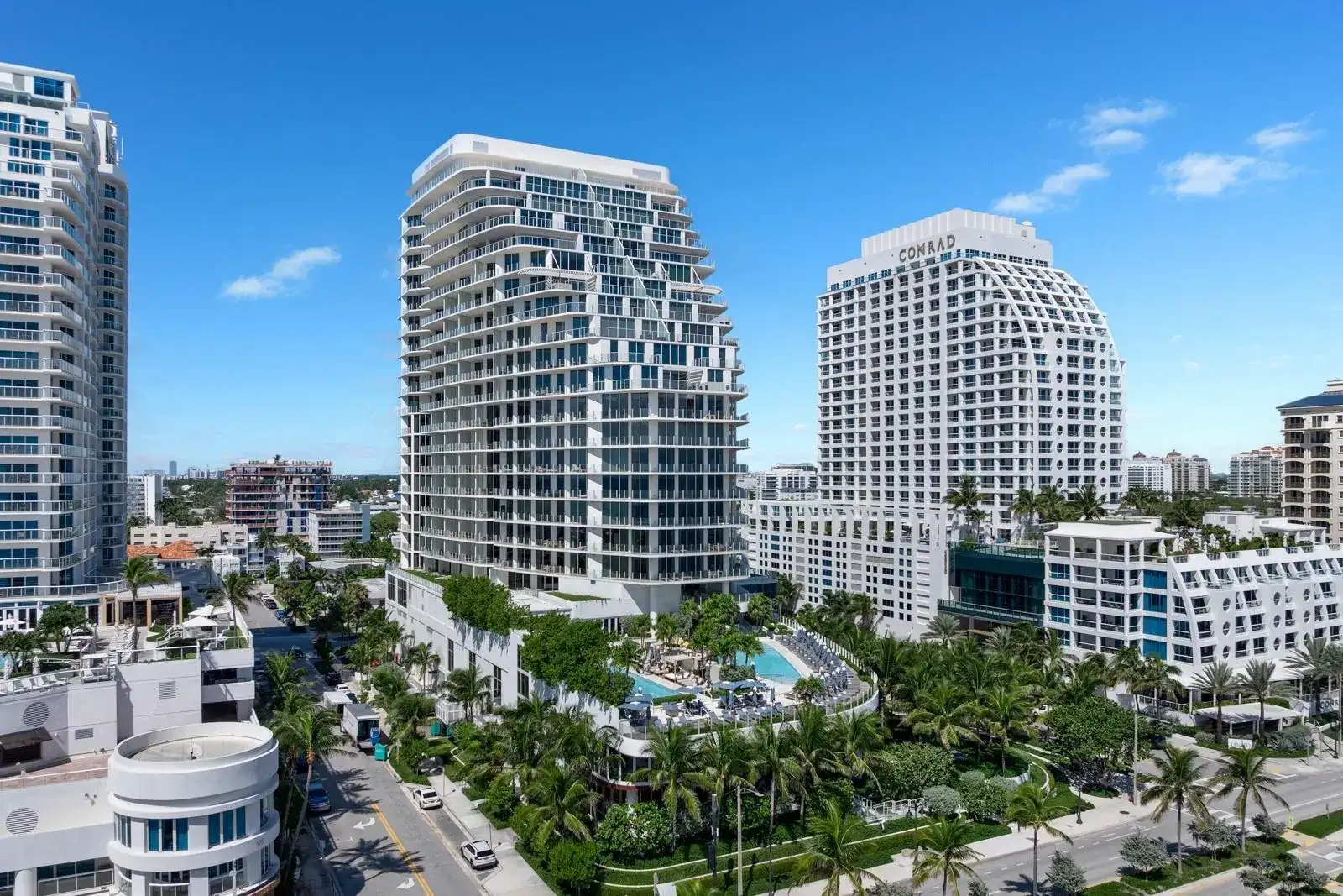 525 N Fort Lauderdale Beach Boulevard # 1101, Fort Lauderdale FL 33304 photo 3